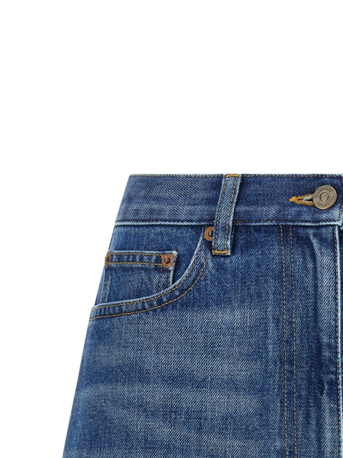 Valentino Garavani VGold Shorts