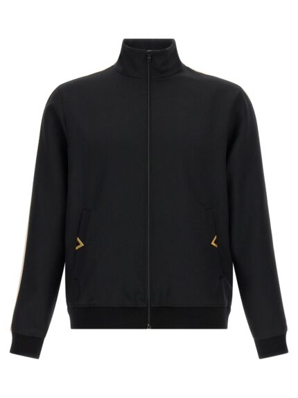 Valentino Garavani 'VGold' Sweatshirt
