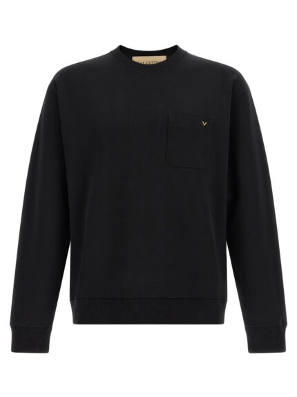 Valentino Garavani 'VGold' Sweatshirt