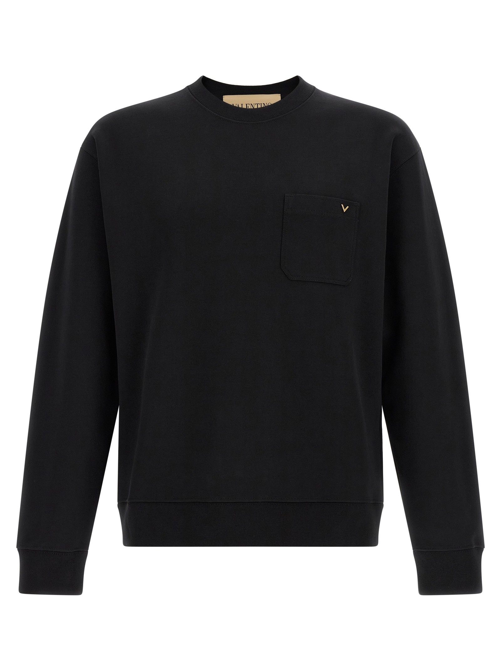 Valentino Garavani 'VGold' Sweatshirt
