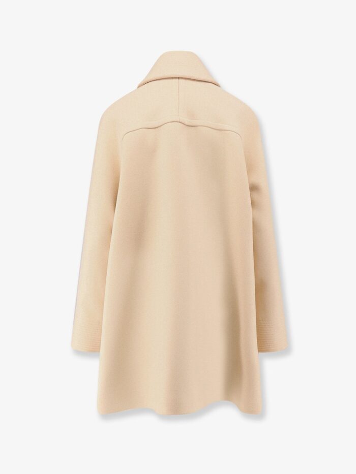 Valentino Garavani Virgin Wool Coat