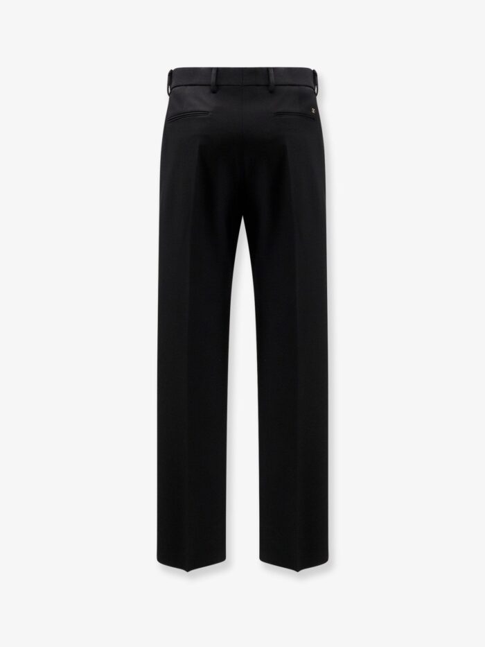 Valentino Garavani Virgin Wool Trousers