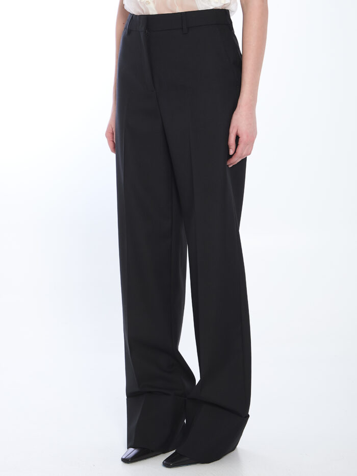 Valentino Garavani Virgin wool trousers