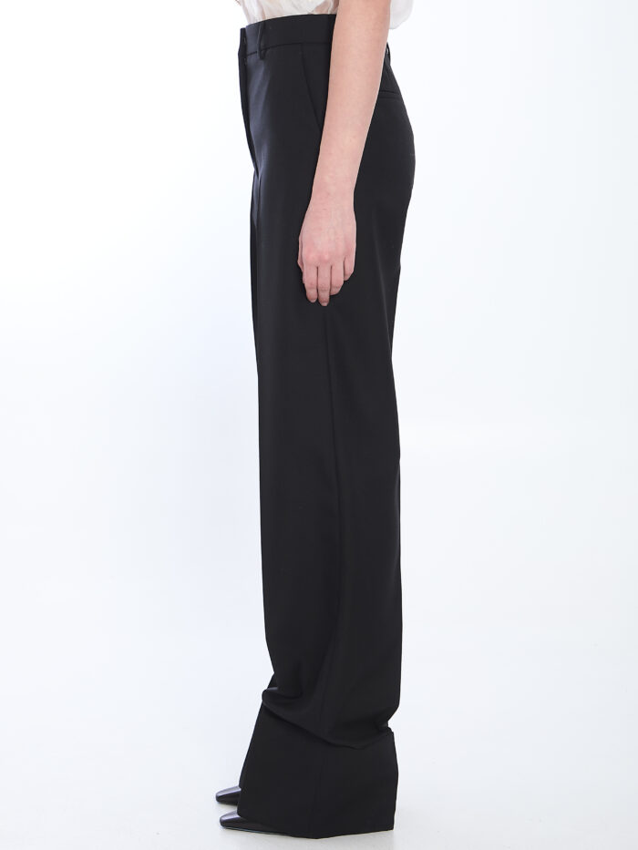 Valentino Garavani Virgin wool trousers