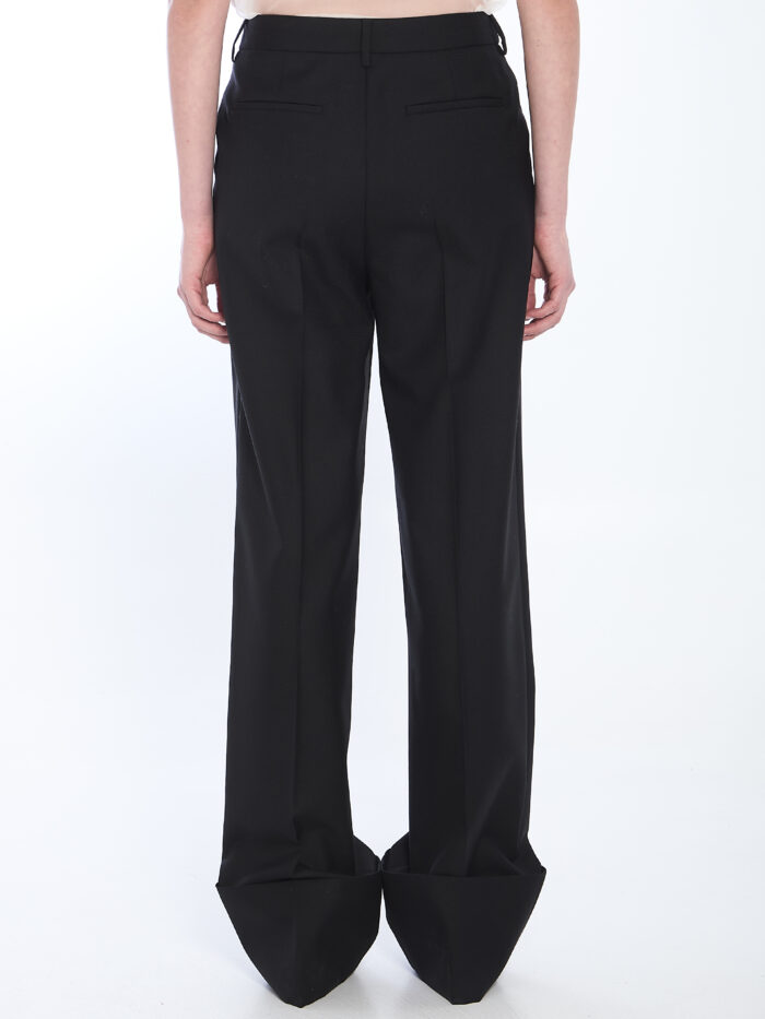 Valentino Garavani Virgin wool trousers