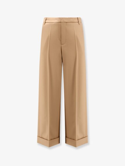 Valentino Garavani Virgin Wool Trousers