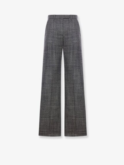 Valentino Garavani Virgin Wool Trousers