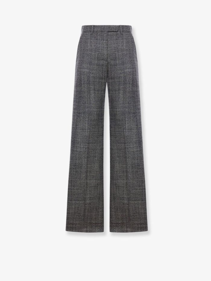 Valentino Garavani Virgin Wool Trousers