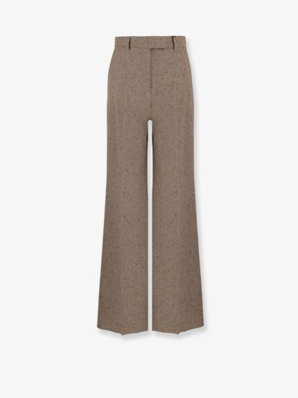 Valentino Garavani Virgin Wool Trousers
