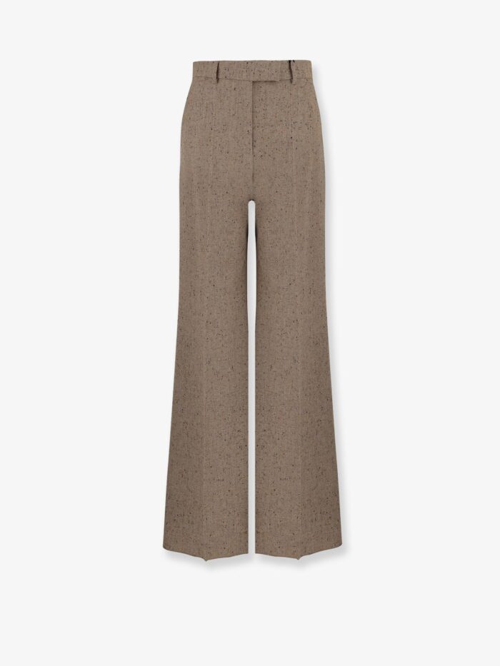 Valentino Garavani Virgin Wool Trousers