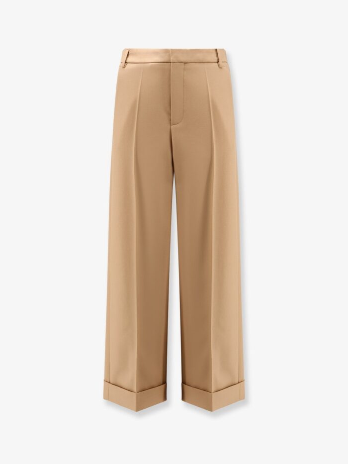 Valentino Garavani Virgin Wool Trousers