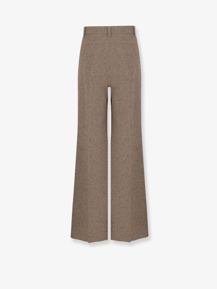 Valentino Garavani Virgin Wool Trousers