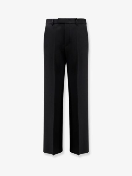 Valentino Garavani Virgin Wool Trousers