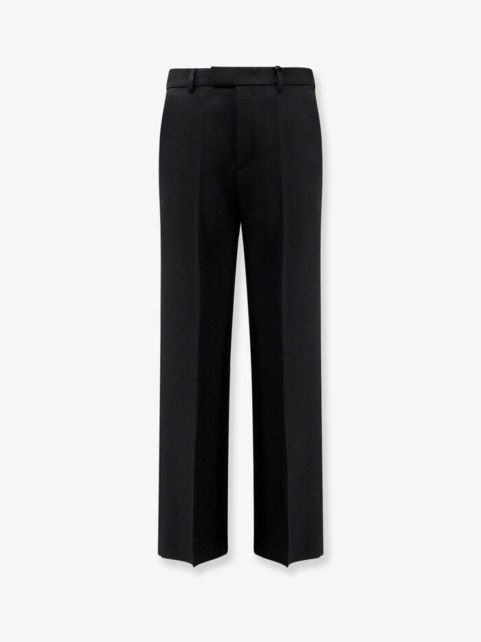 Valentino Garavani Virgin Wool Trousers