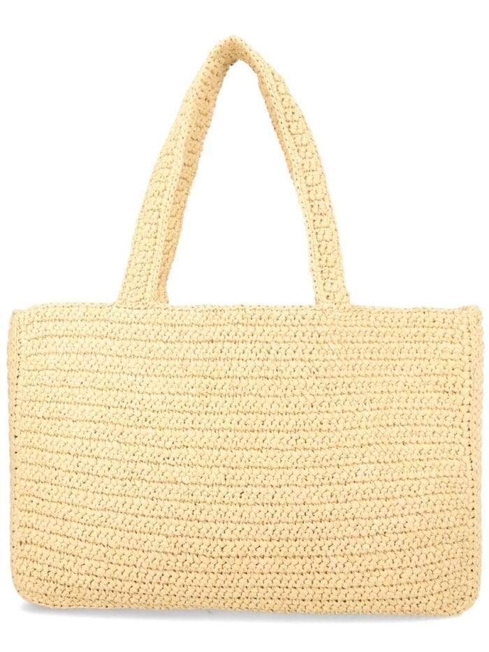 Valentino Garavani "VIVA SUPERSTAR" LARGE SHOPPING BAG