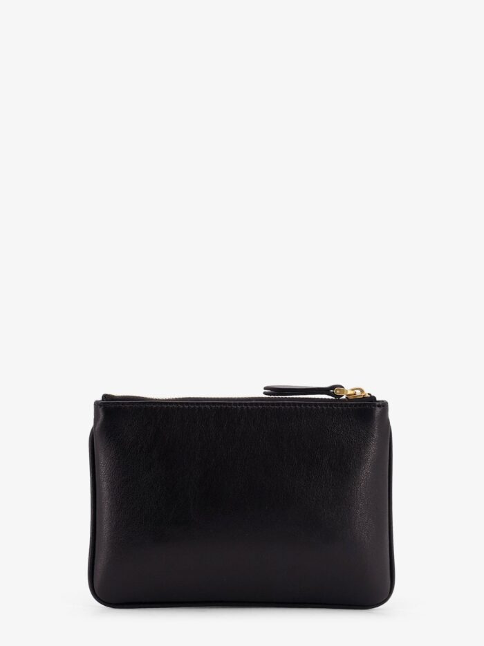Valentino Garavani Viva Superstar Leather Pochette