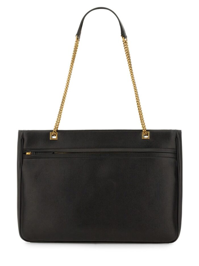 Valentino Garavani "VIVA SUPERSTAR" MEDIUM SHOPPING BAG