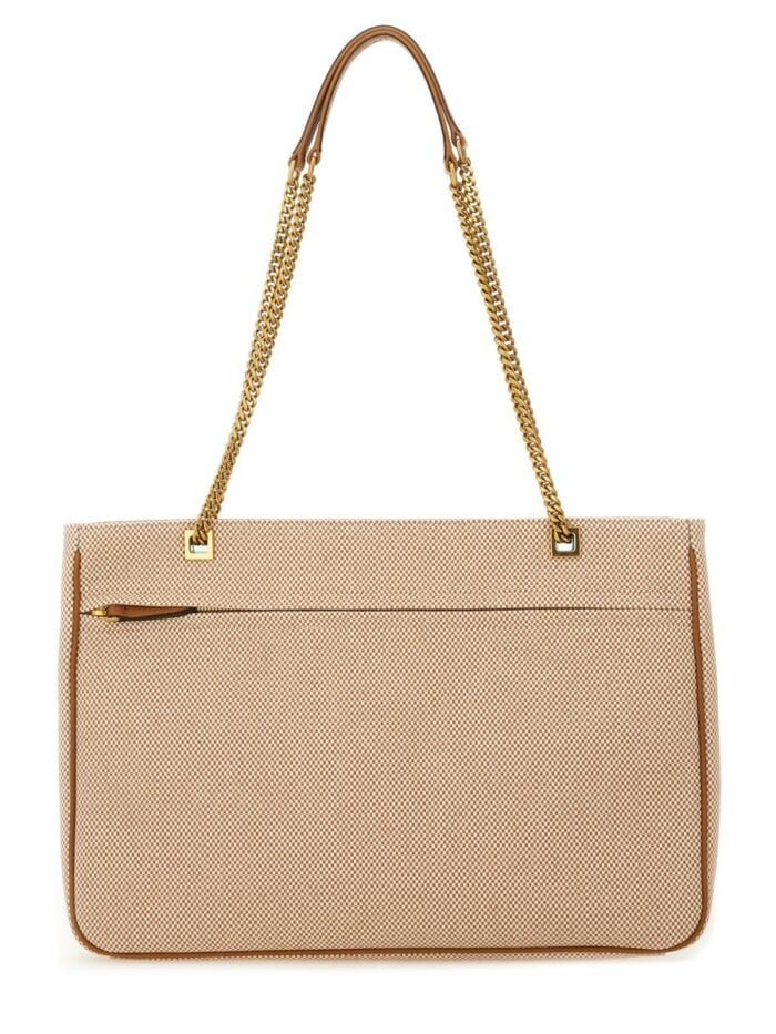Valentino Garavani "VIVA SUPERSTAR" MEDIUM SHOPPING BAG