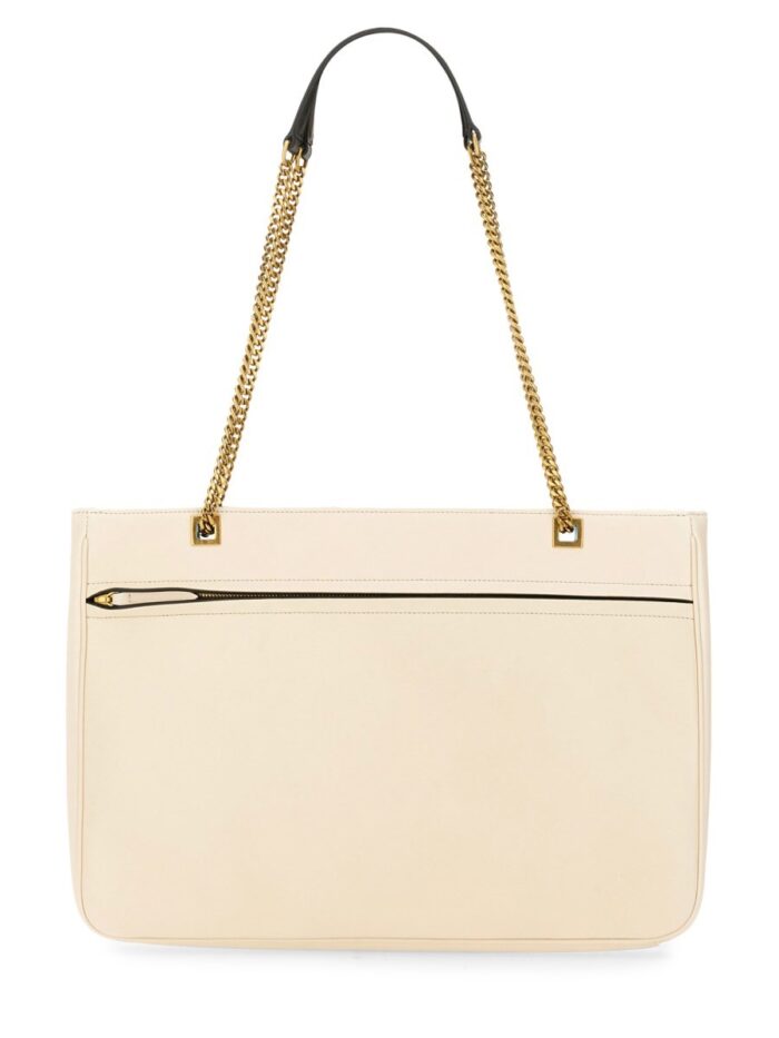 Valentino Garavani "VIVA SUPERSTAR" MEDIUM SHOPPING BAG
