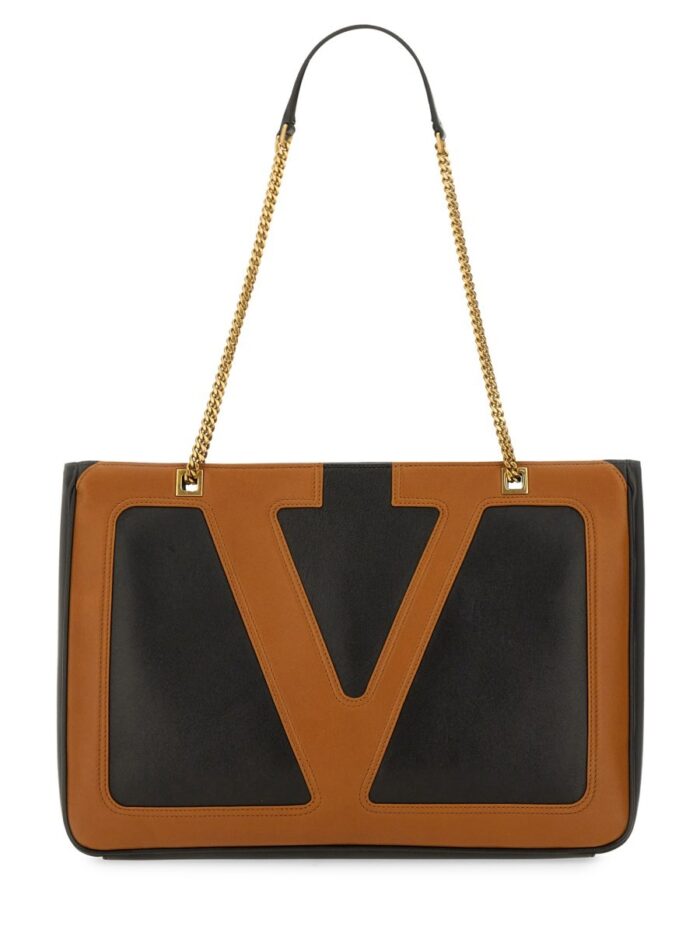 Valentino Garavani "VIVA SUPERSTAR" MEDIUM SHOPPING BAG