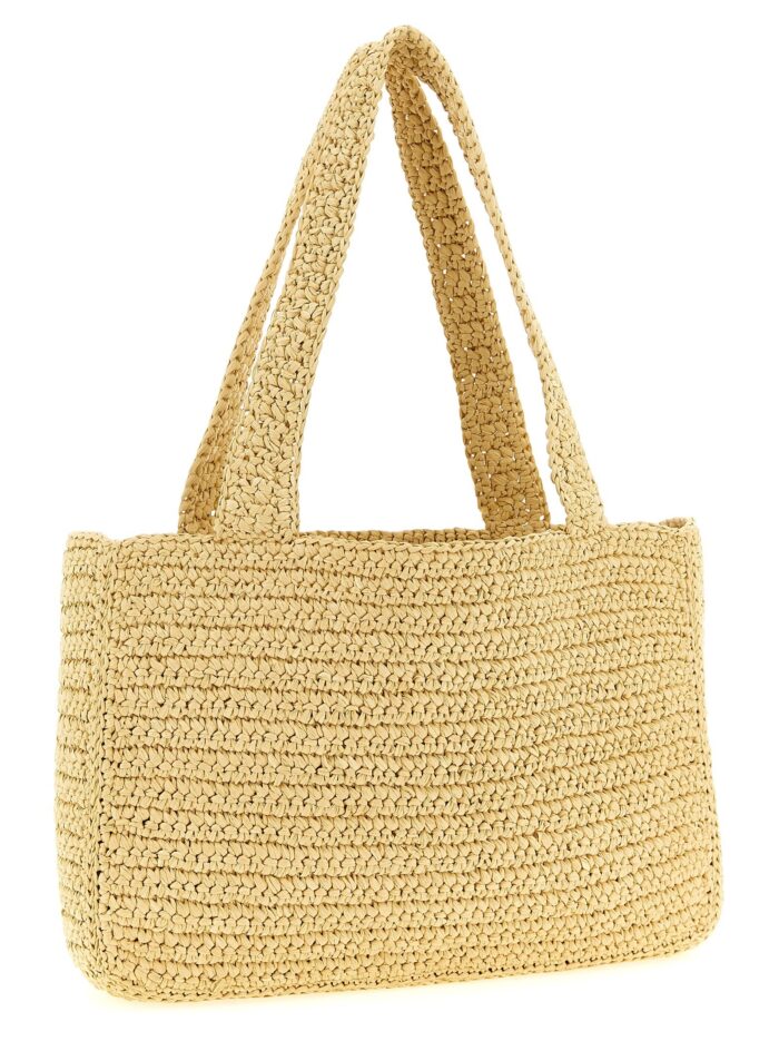 Valentino Garavani 'Viva Superstar' Midi Shopping Bag