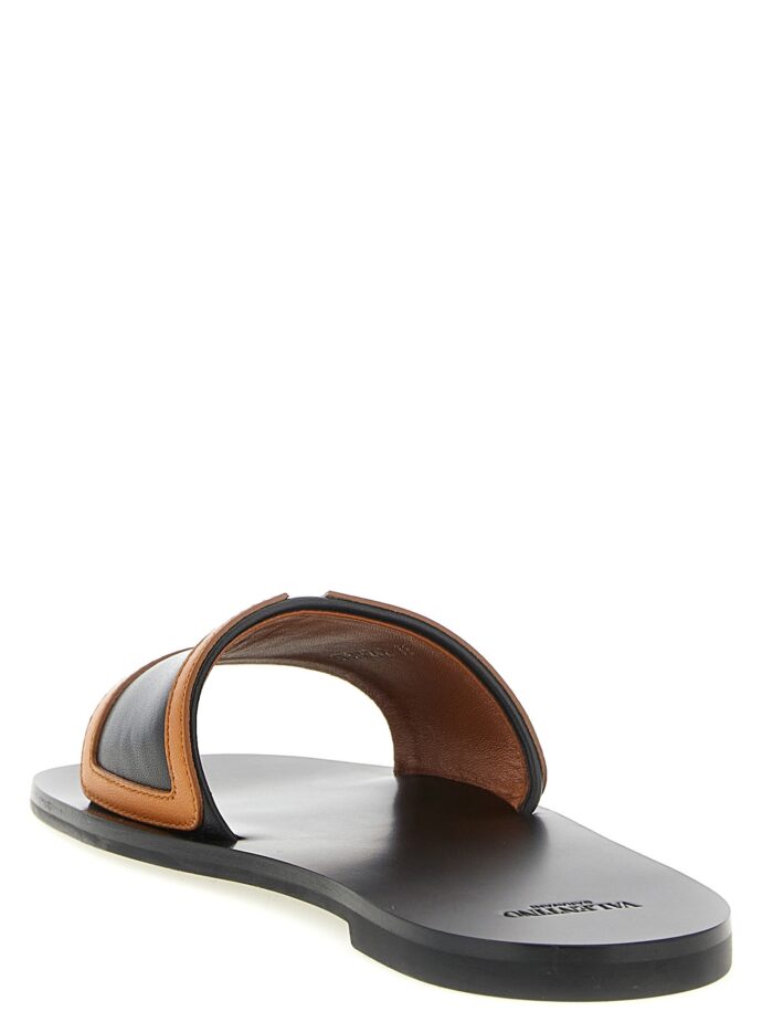 Valentino Garavani 'Viva Superstar' Slides