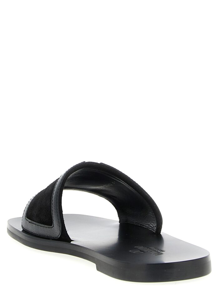 Valentino Garavani 'Viva Superstar' Slides