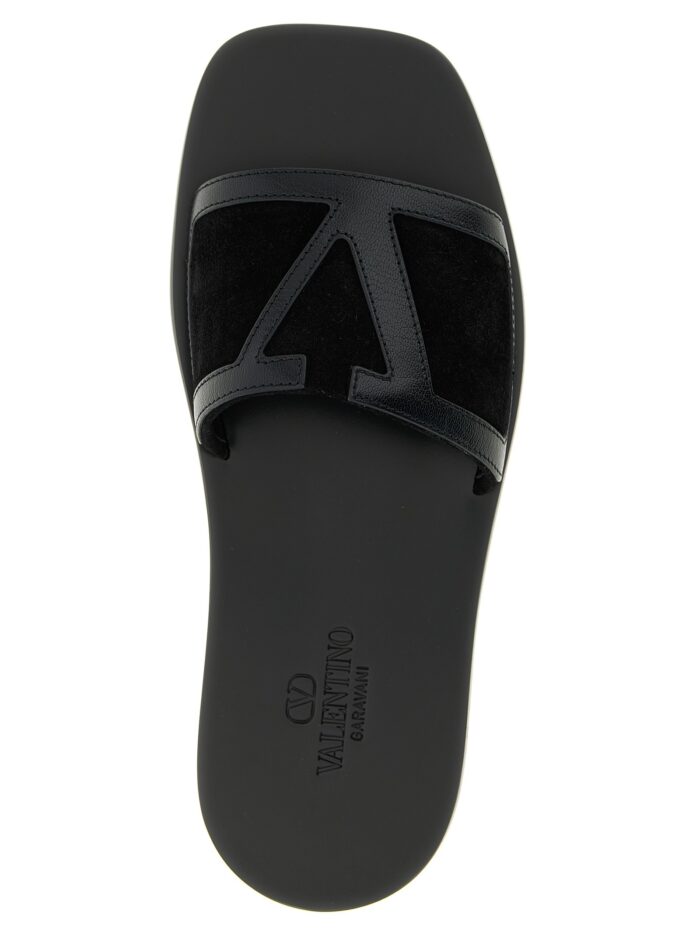 Valentino Garavani 'Viva Superstar' Slides