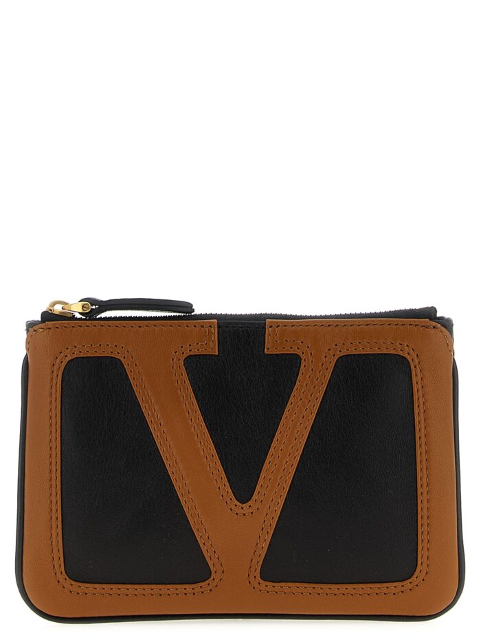valentino garavani 'viva superstar' small pouch Valentino Garavani 'Viva Superstar' Small Pouch