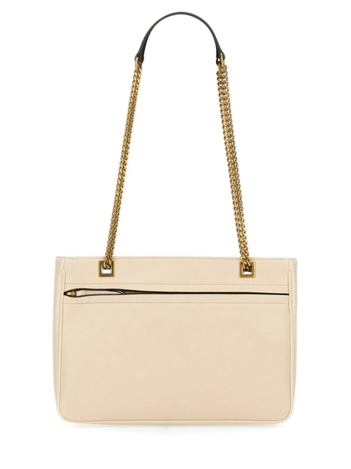 Valentino Garavani "VIVA SUPERSTAR" SMALL SHOPPING BAG