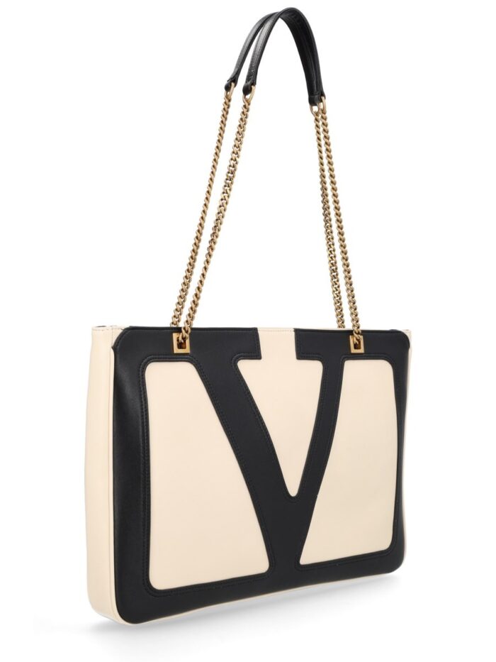 Valentino Garavani "VIVA SUPERSTAR" TOTE BAG