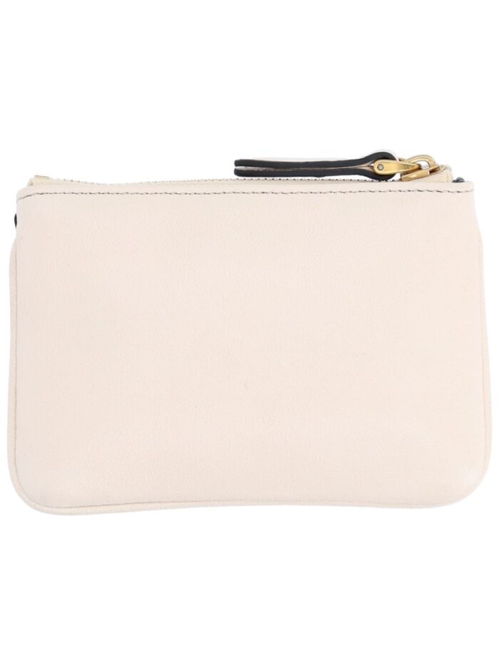 Valentino Garavani "VIVA SUPERSTAR" WALLET