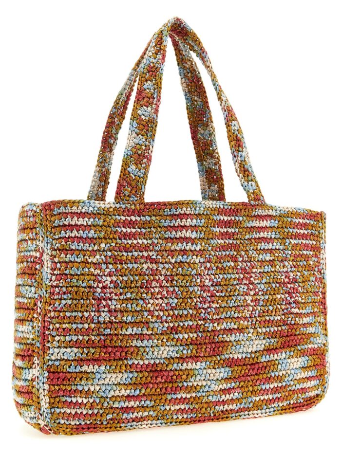 Valentino Garavani 'VivaSuperstar' Big Shopping Bag