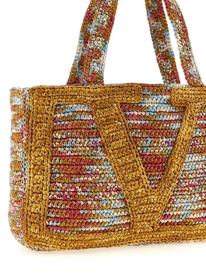 Valentino Garavani 'VivaSuperstar' Big Shopping Bag