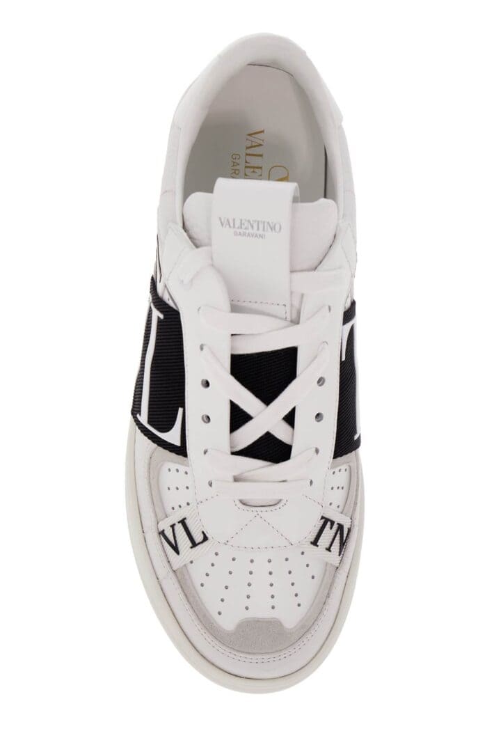 VALENTINO GARAVANI Vl7n Low-top Sneakers