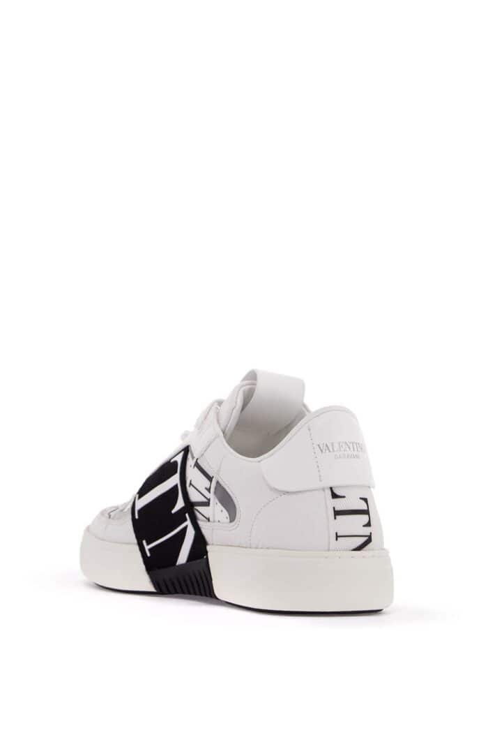 VALENTINO GARAVANI Vl7n Low-top Sneakers