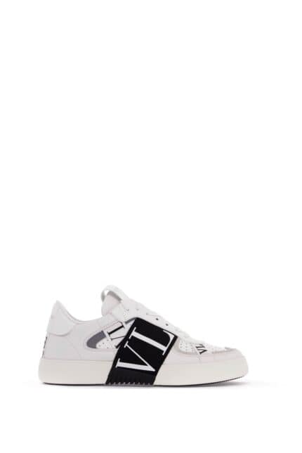 VALENTINO GARAVANI Vl7n Low-top Sneakers