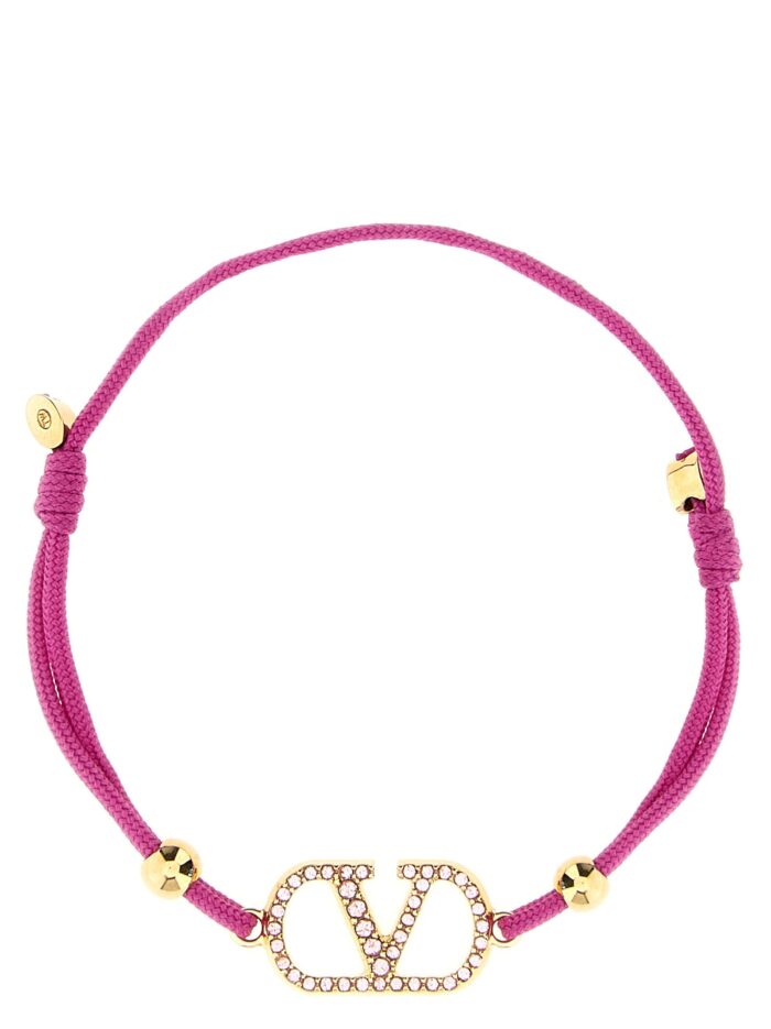 Valentino Garavani 'VLogo' Bracelet