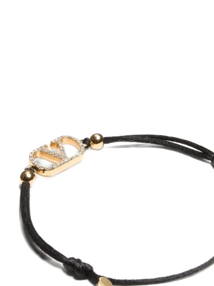 Valentino Garavani 'VLogo' Bracelet