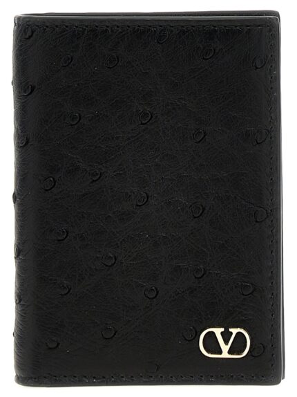 Valentino Garavani VLogo Cardholder