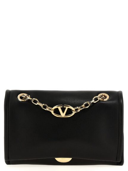 Valentino Garavani 'VLogo Chain' Shoulder Bag