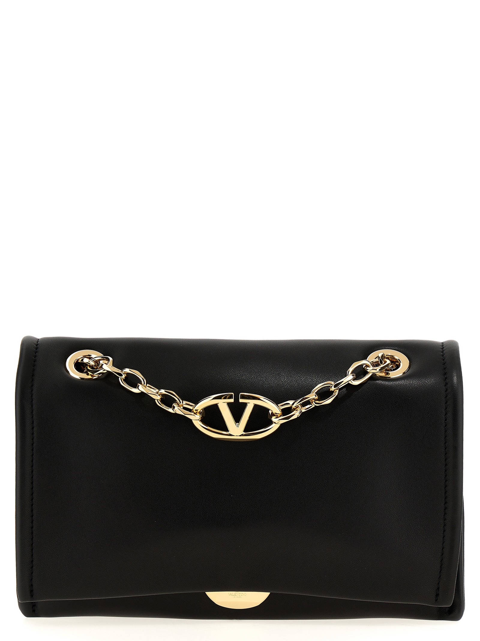 Valentino Garavani 'VLogo Chain' Shoulder Bag