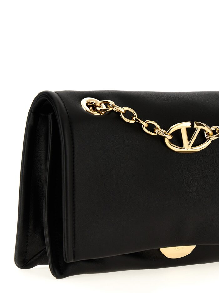 Valentino Garavani 'VLogo Chain' Shoulder Bag