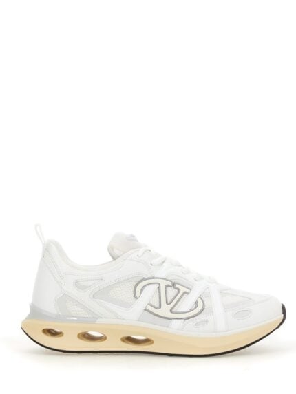Valentino Garavani "VLOGO EASYJOG" SNEAKER