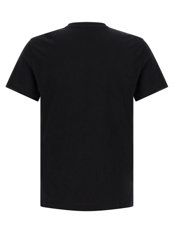 Valentino Garavani 'VLogo' Embroidery T-shirt