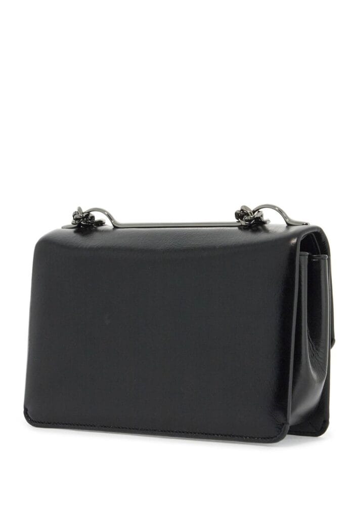 VALENTINO GARAVANI Vlogo Locker Shoulder Bag