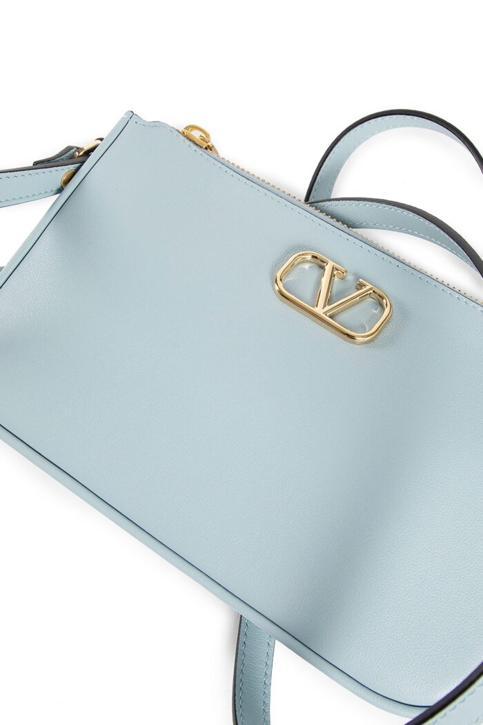 Valentino Garavani Vlogo Mini Shoulder Bag