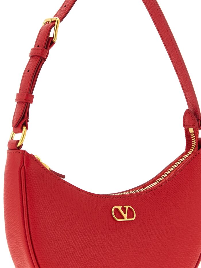 Valentino Garavani Vlogo Mini Shoulder Bag