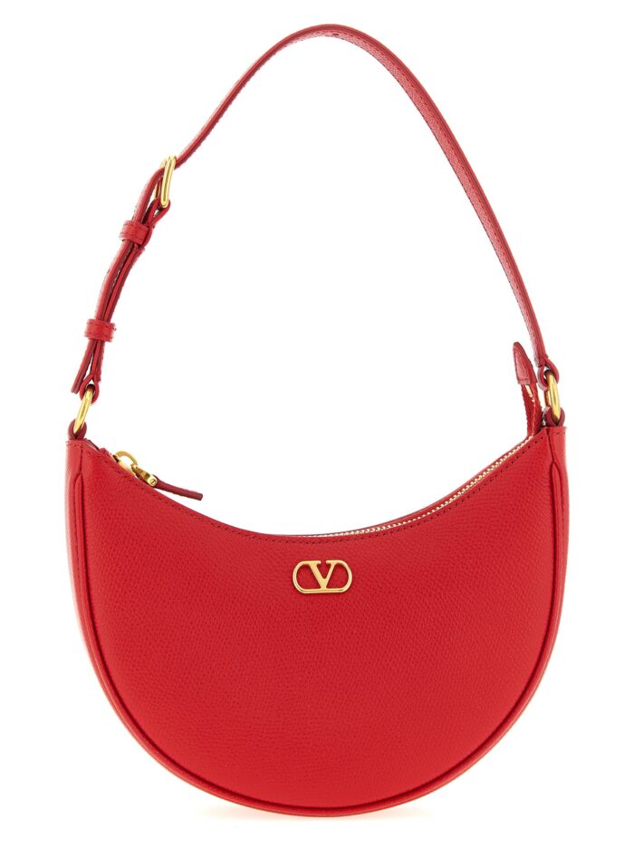 valentino garavani vlogo mini shoulder bag Valentino Garavani Vlogo Mini Shoulder Bag