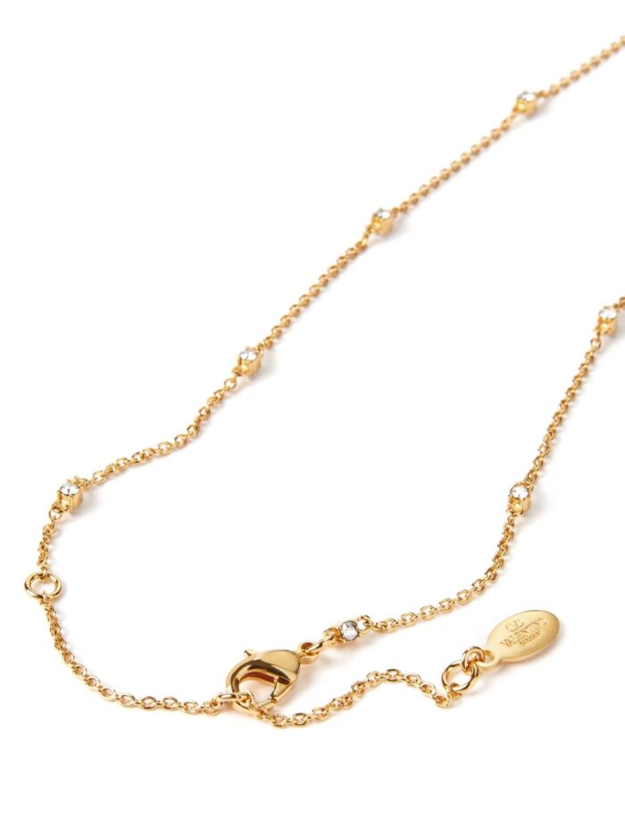 Valentino Garavani 'VLogo' Necklace